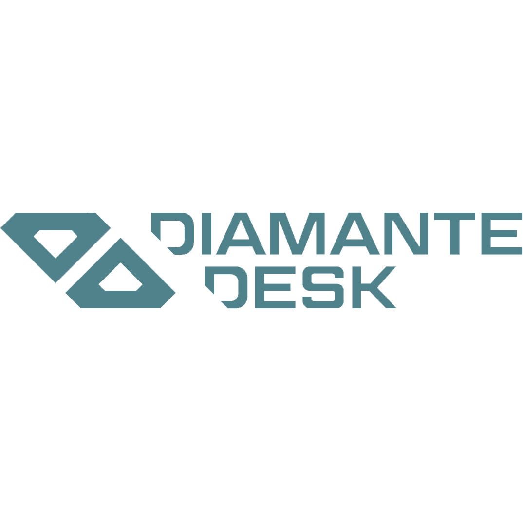 Diamante Desk