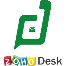 Intelligent Contacts Integrates with Zoho and Other Softwares