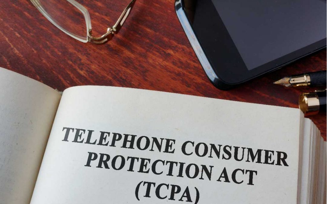 VIDEO: How Can My Business Handle Manual and Automatic Dialing and Stay TCPA Compliant?