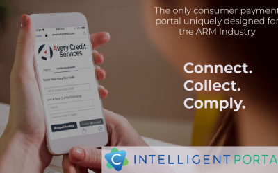 Intelligent Contacts’ Payment Portal Gives ARM Industry Built-In Compliance Tool