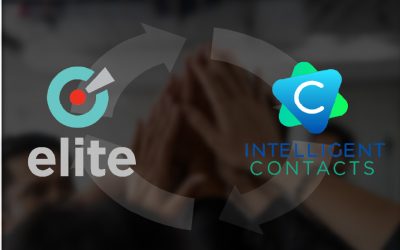 Intelligent Contacts and Elite Services Announce Strategic Partnership