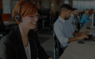 Outbound Call Center Solutions: The Top Five Features to Look For in 2023