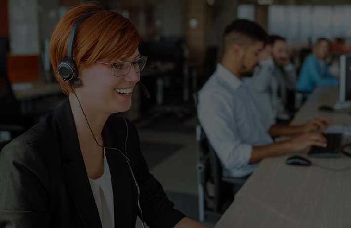 Outbound Call Center Solutions: The Top Five Features to Look For in 2023