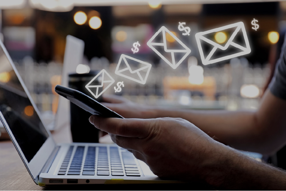Digital Collections How to Run Email Campaigns That Get Results and Payments