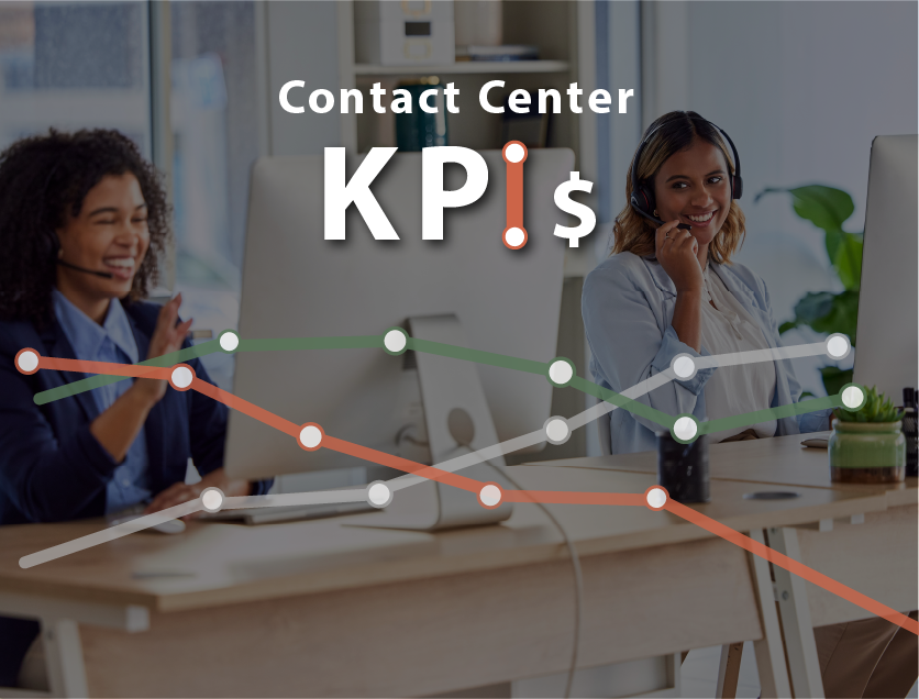 The 6 Game-Changing KPIs Elite Contact Center Leaders Swear By