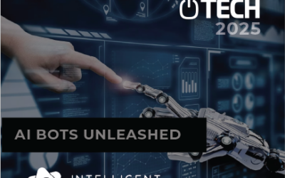 ARMTech 2025 Key Session Takeaways: Bots vs. Human Agents