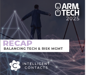 ARMTech 2025 Key Session Takeaways: Balancing Technology & Risk Management