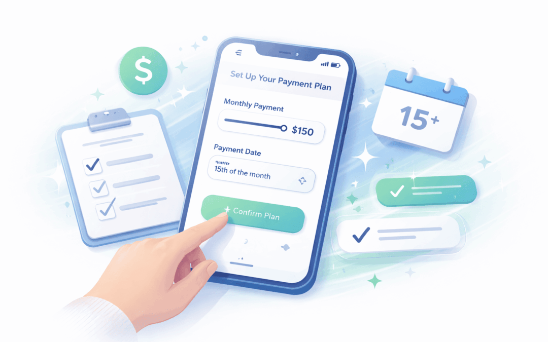 How Virtual Negotiation Increases Payment Rates: The Psychology Behind Letting Customers Set Their Own Terms