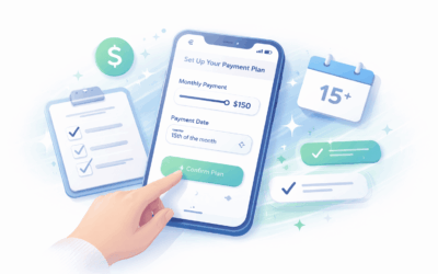 How Virtual Negotiation Increases Payment Rates: The Psychology Behind Letting Customers Set Their Own Terms