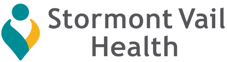 Stormont-Vail-Health-Logo