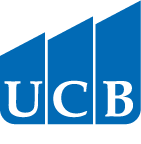UCB logo
