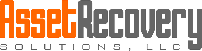 asset recovery logo