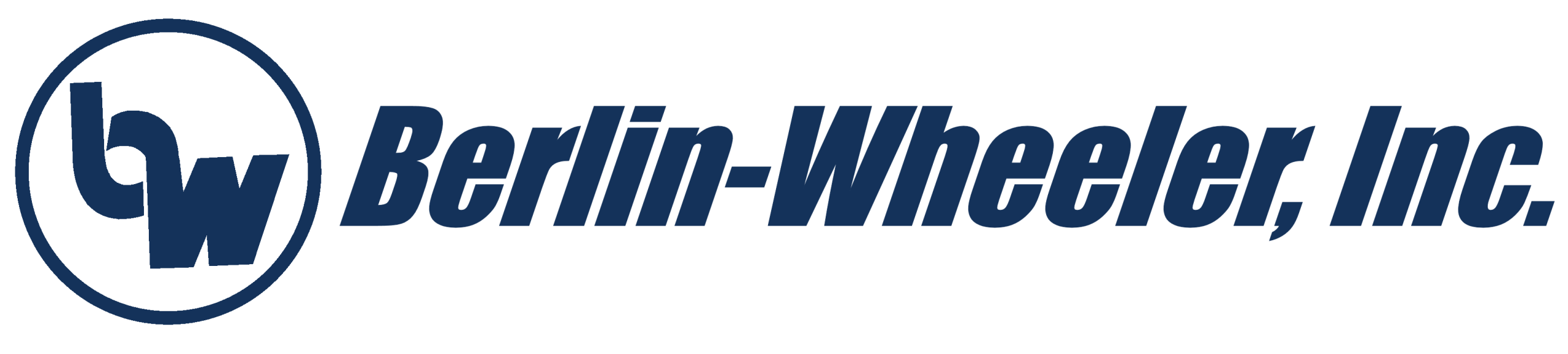 berlin wheeler logo