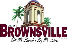 brownsville tx logo