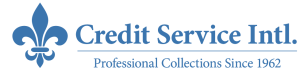 credit service intl. logo