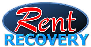rent recovery logo