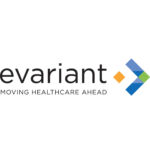 Evariant logo. (PRNewsFoto/Evariant)
