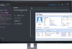 Instantly work within your CRM or system of record in the same screen. Outbound Call Center Solutions with real-time CRM integration