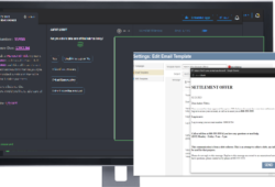 Instantly send an email or SMS message (from a stored template) with just a few clicks. Outbound Call Center Solutions with real-time text and email integration